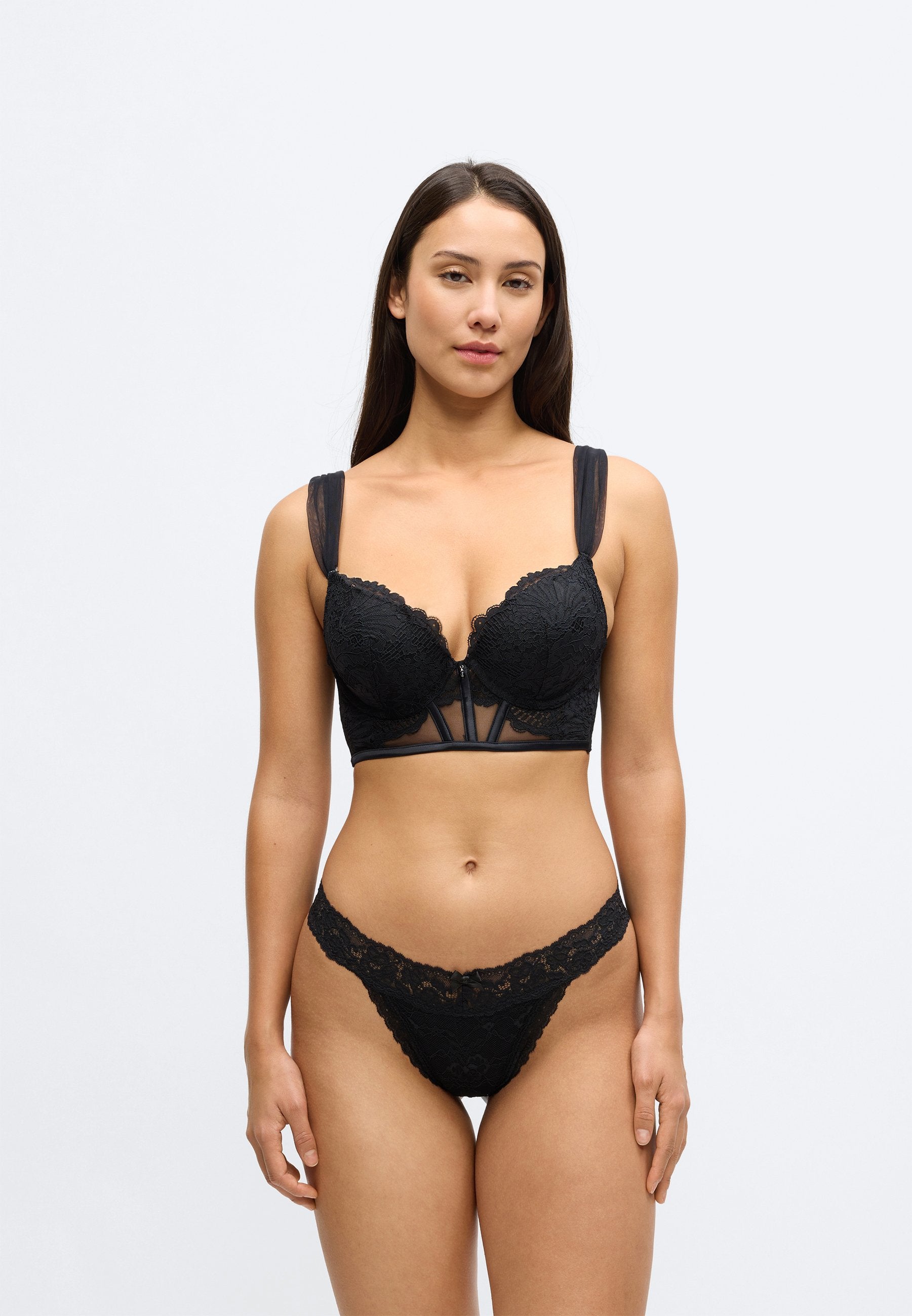 Hunkemöller WHITNEY