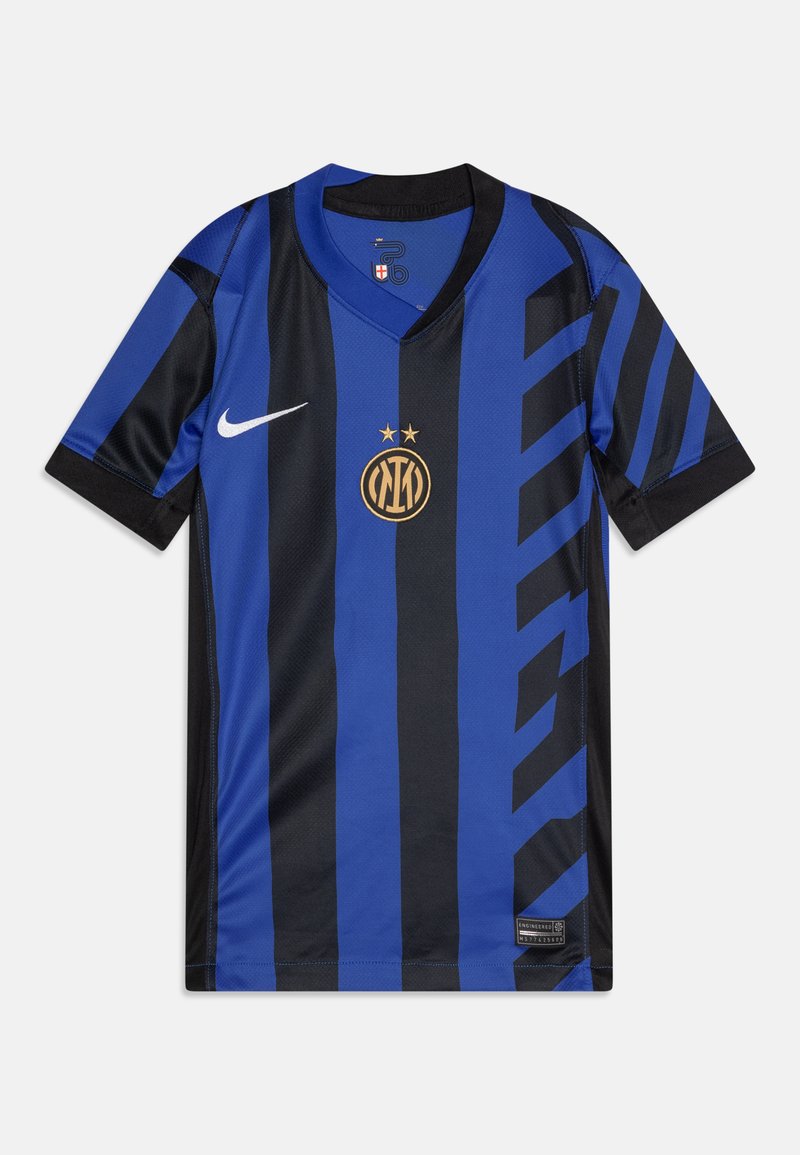 INTER MAILAND 2024/25 STADIUM THIRD - Nike Performance - View 1