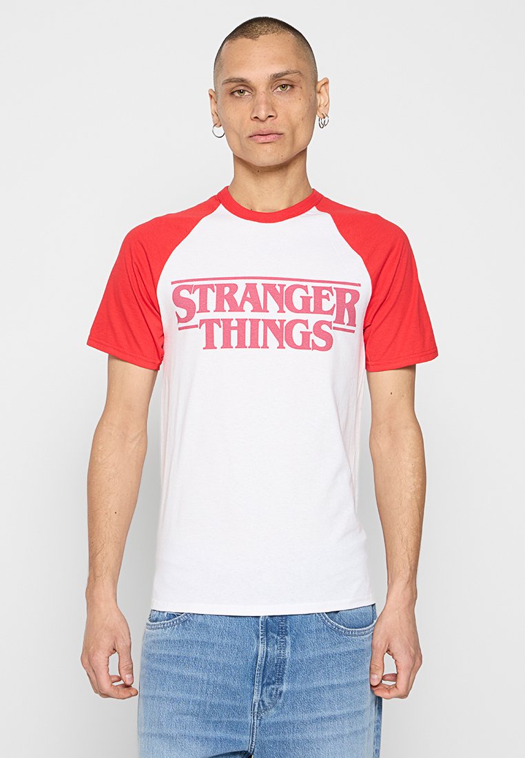 NETFLIX T-Shirt print Media 2