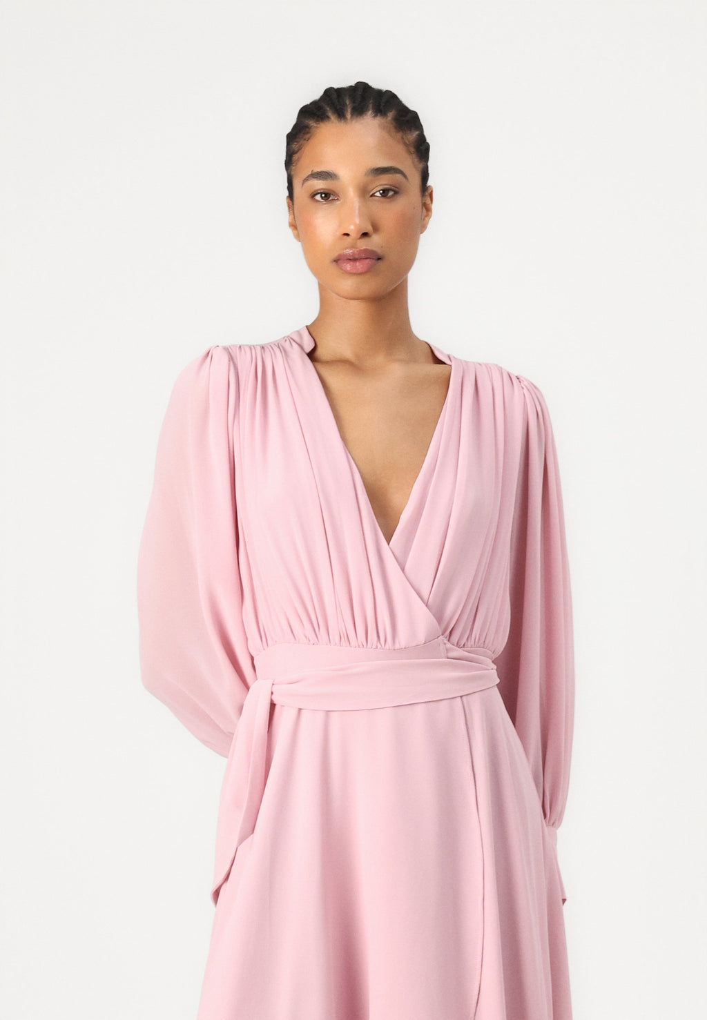 Cras LOGAN DRESS