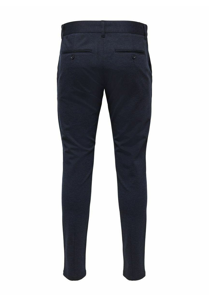 Chino ONSMARK Slim Tapered Fit Media 5