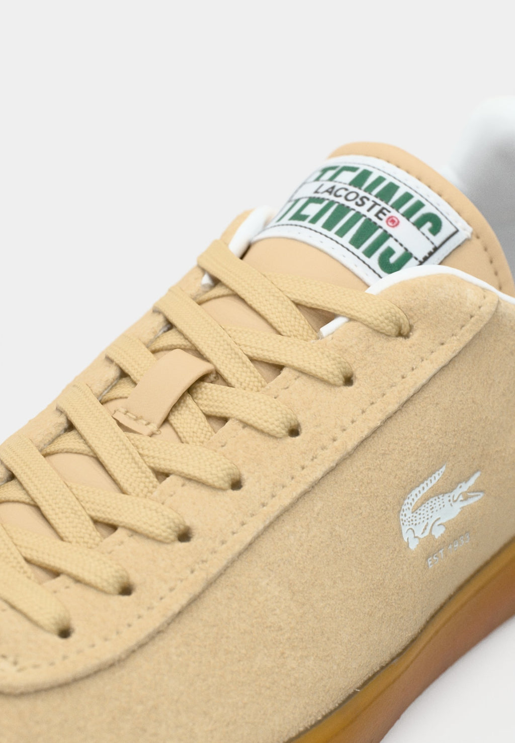 Lacoste BASESHOT 126