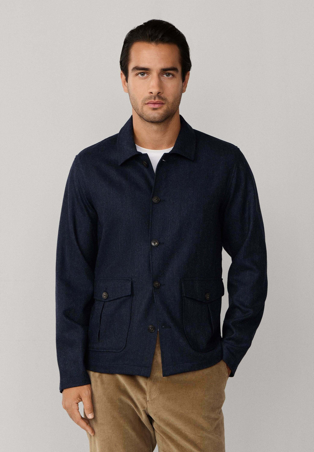 Hackett London