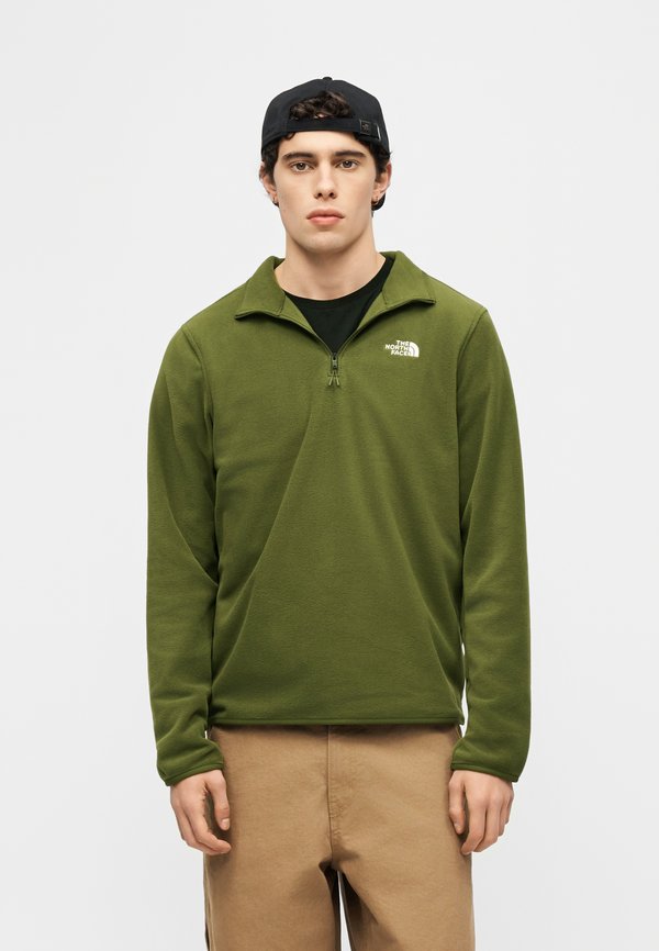 The North Face GLACIER 1/4 ZIP