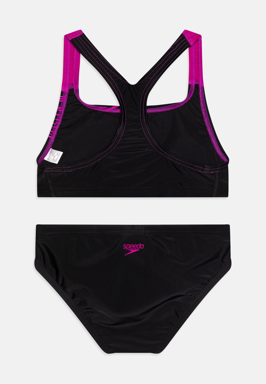 Speedo MEDLEY LOGO RACERBACK