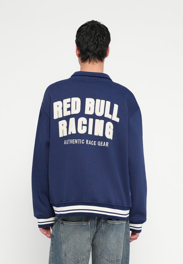 Red Bull Racing x Pepe Jeans VARSITY