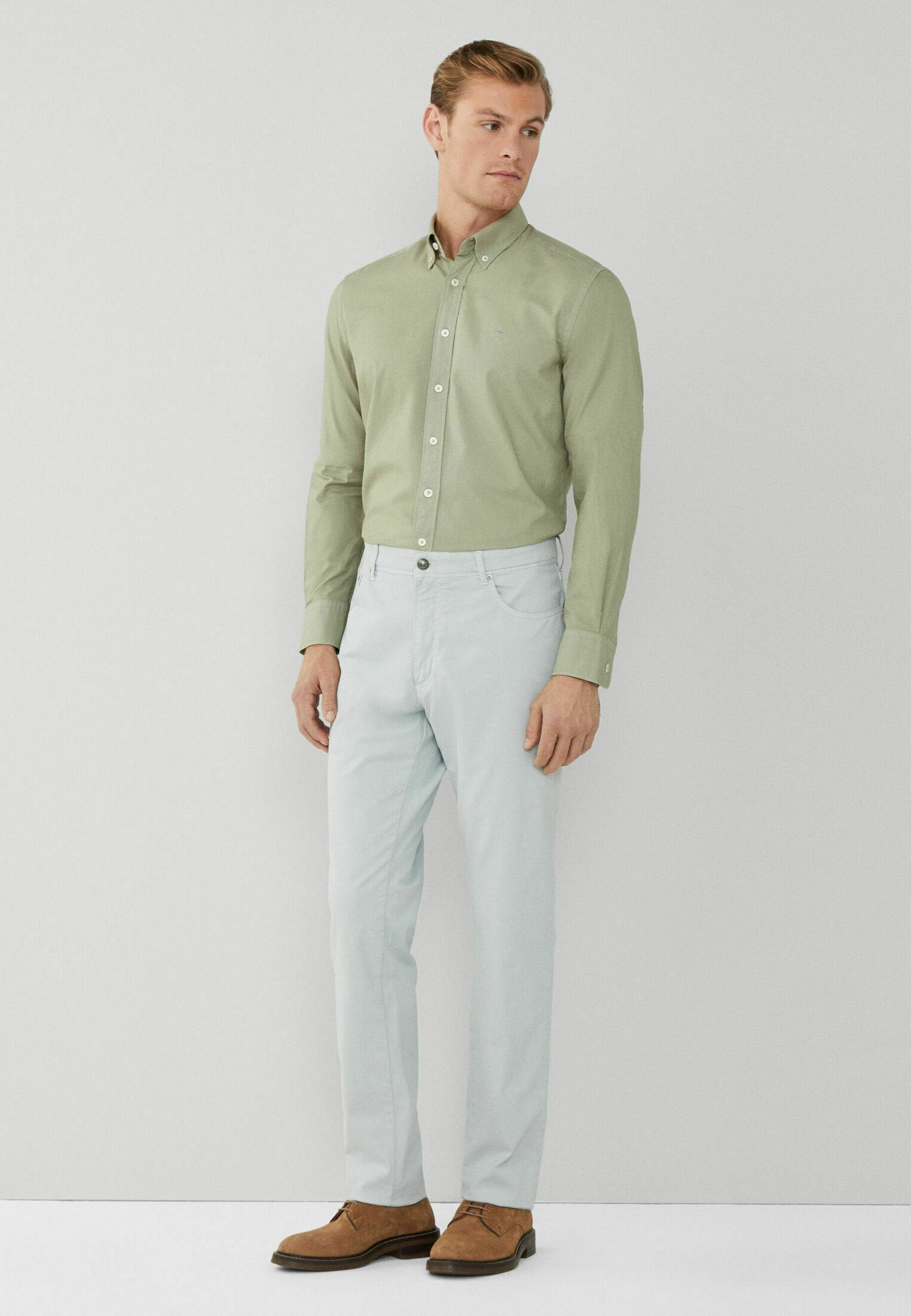 Hackett London CORE TRINITY