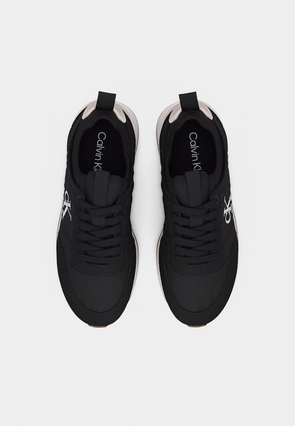 Calvin Klein RETRO RUNNER LACE UP