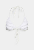 Frankies Bikinis RUFFLE