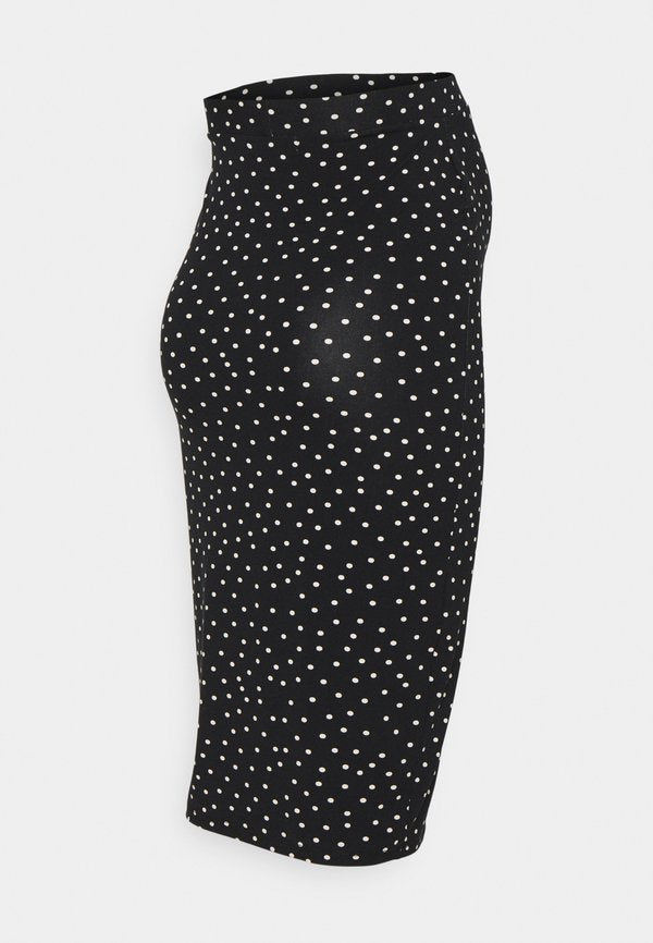 Dorothy Perkins Maternity SKIRT MONO SPOT