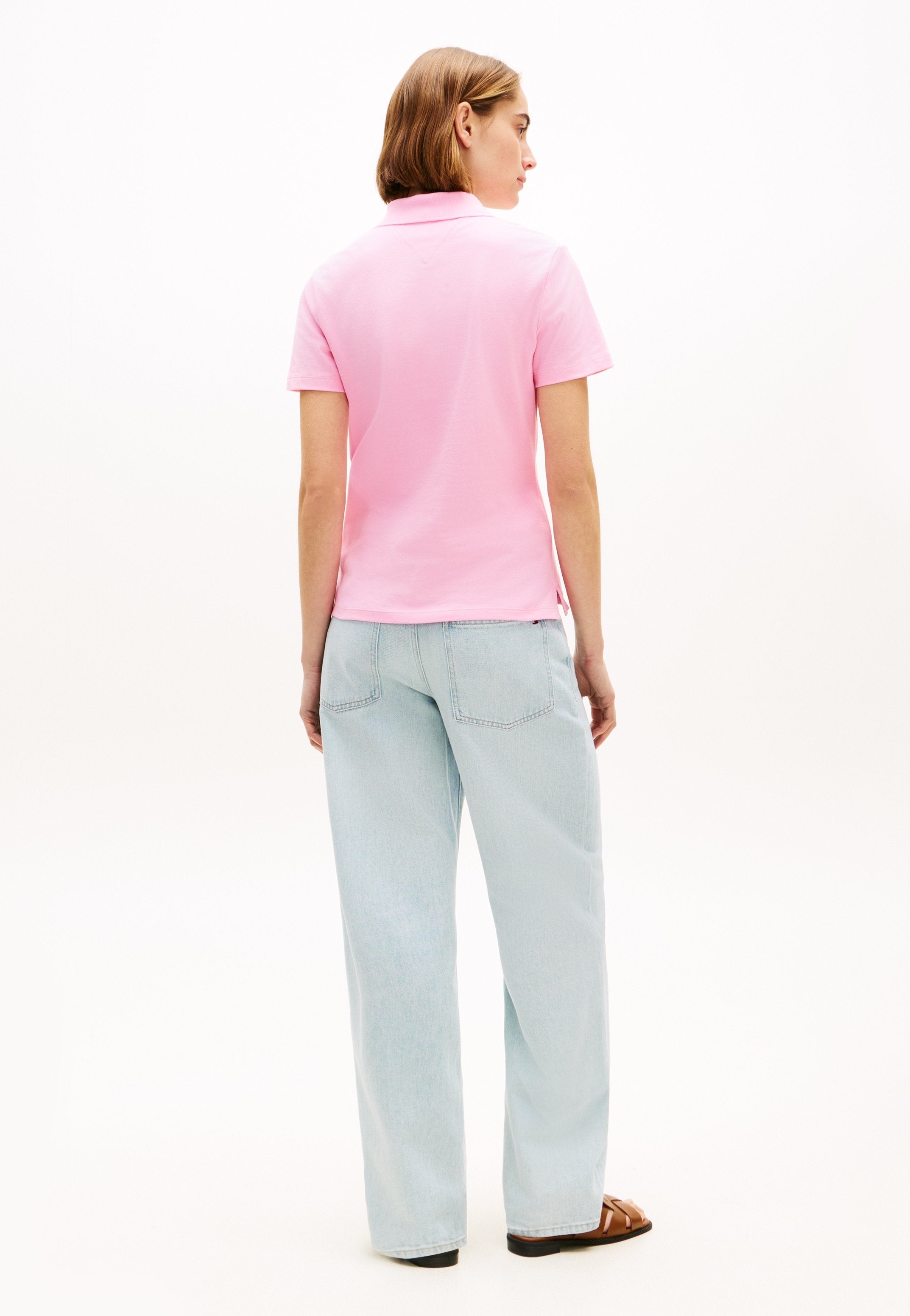 Tommy Hilfiger Poloshirt Media 4