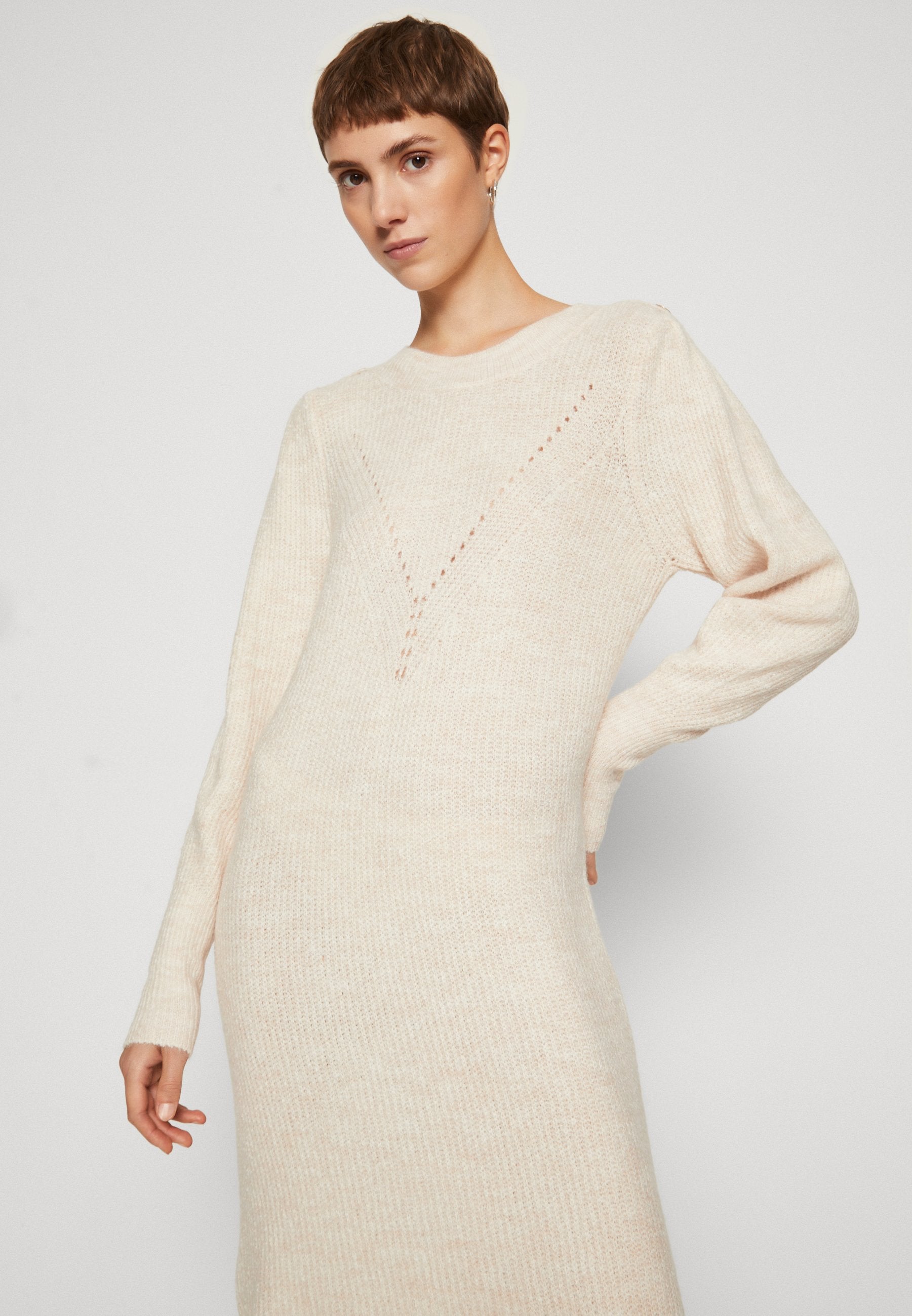 ONLCYRUS BUTTON DRESS Media 5