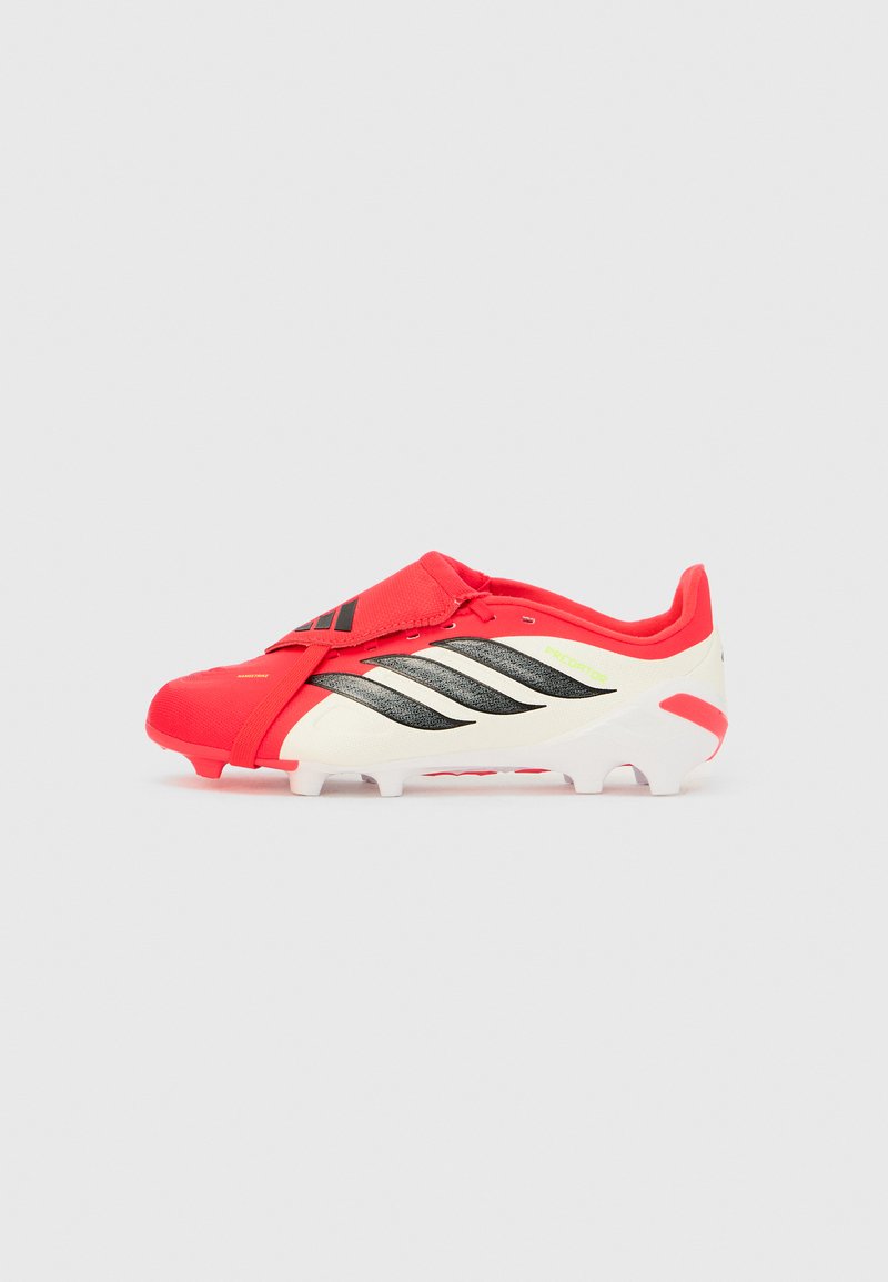 PREDATOR LEAGUE FOLD OVER TONGUE FIRM GROUND KIDS UNISEX Media 1