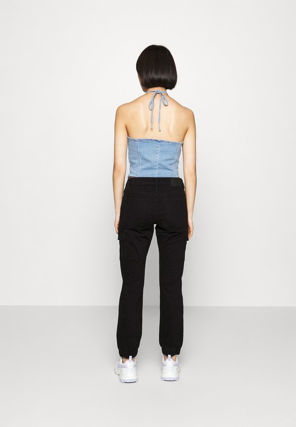Vero Moda Petite VMIVY MR ANKLE PANTS