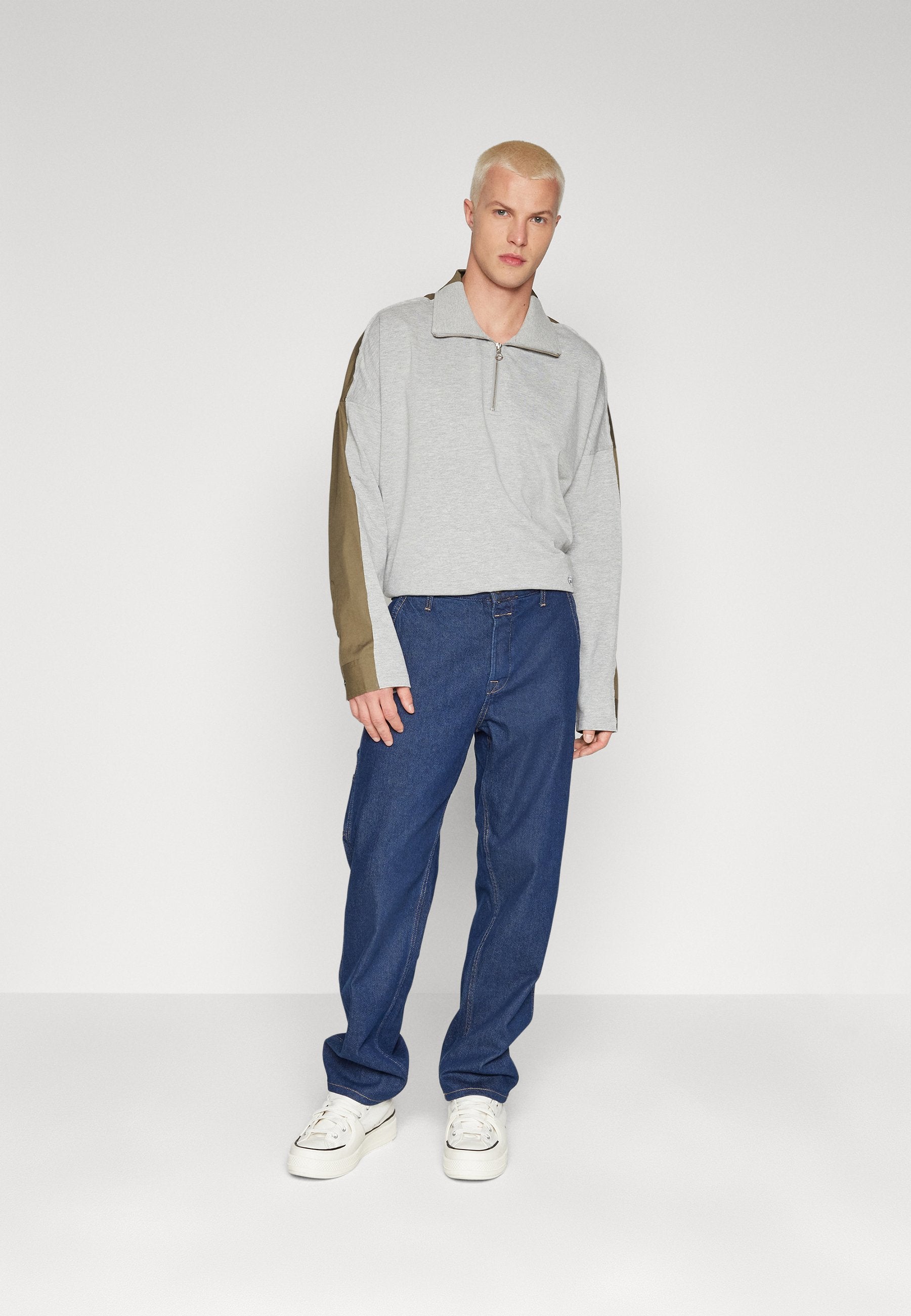 Diesel GAND A RUNWAY