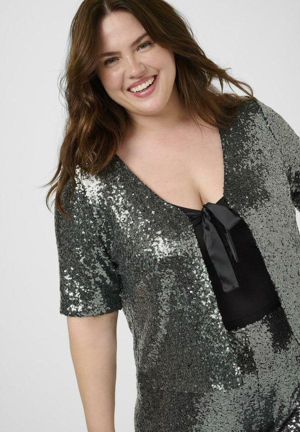 Kaffe Curve KCLAURIE SEQUIN