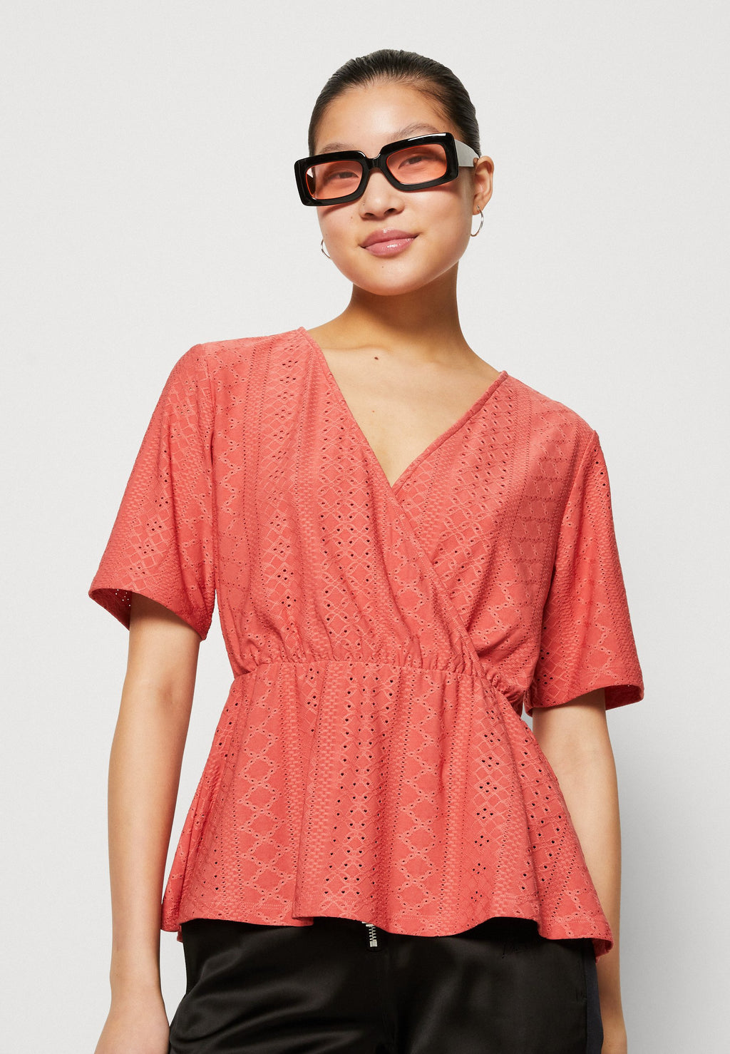 ONLY ONLSANDRA FIXED WRAP