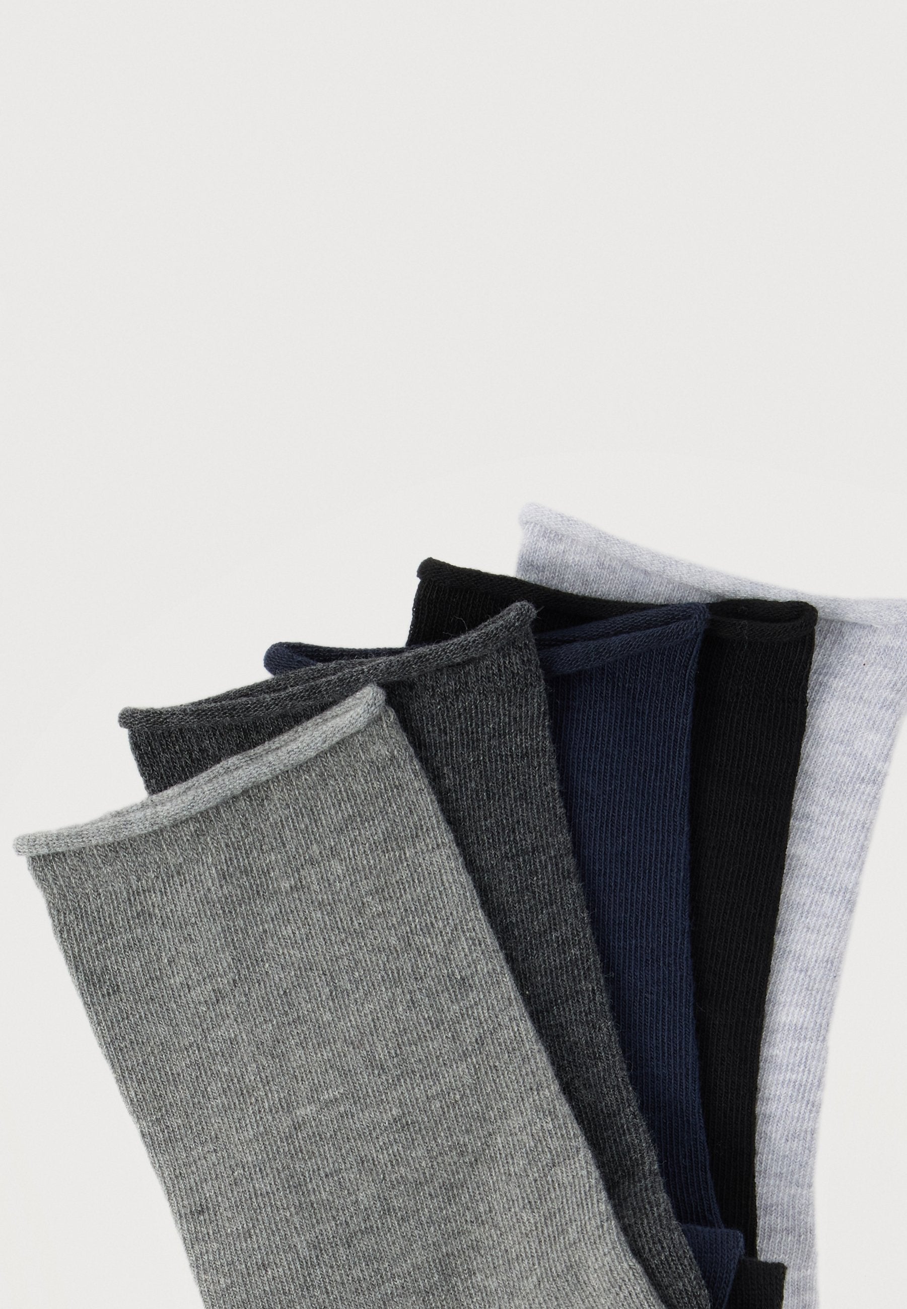 Anna Field CUFFLESS SOCKS