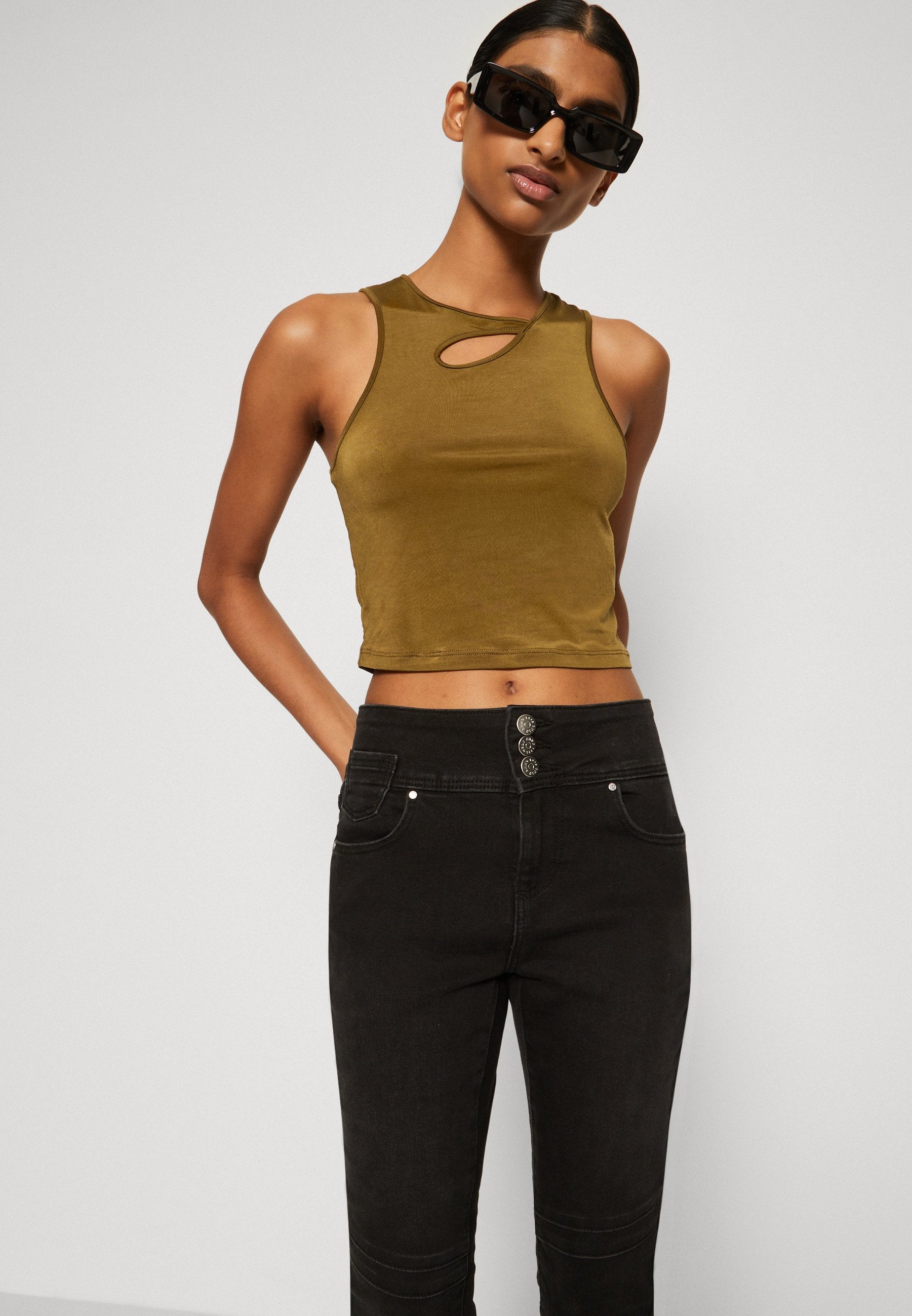 ONLDAISY WIDE WAISTBAND Media 5