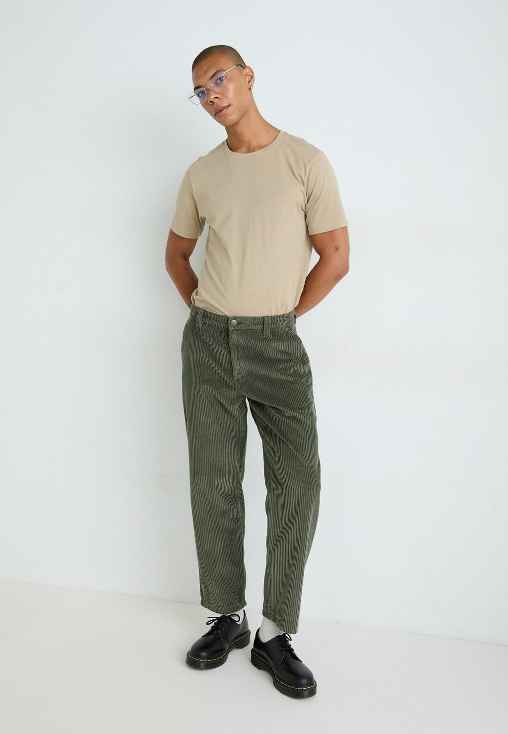 Lee LOOSE WORKWEAR