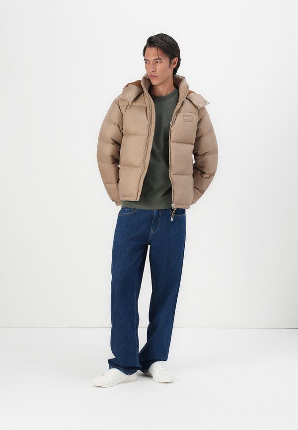Tommy Jeans ALASKA PUFFER