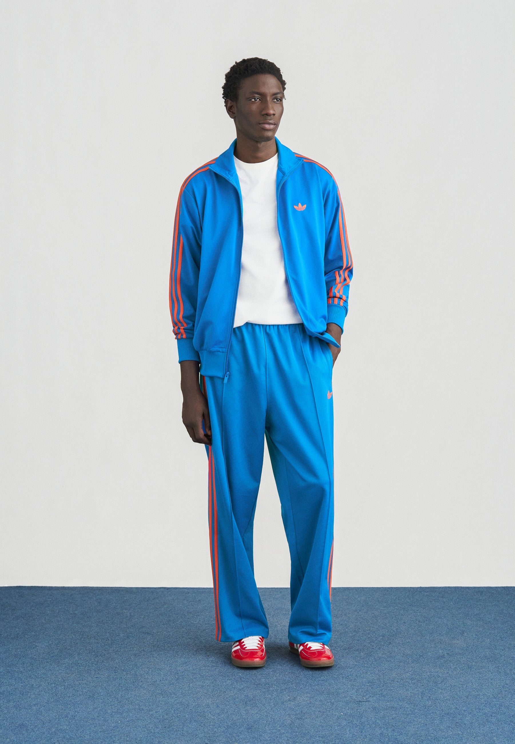 adidas Originals FIREBIRD OVERSIZED FIT UNISEX