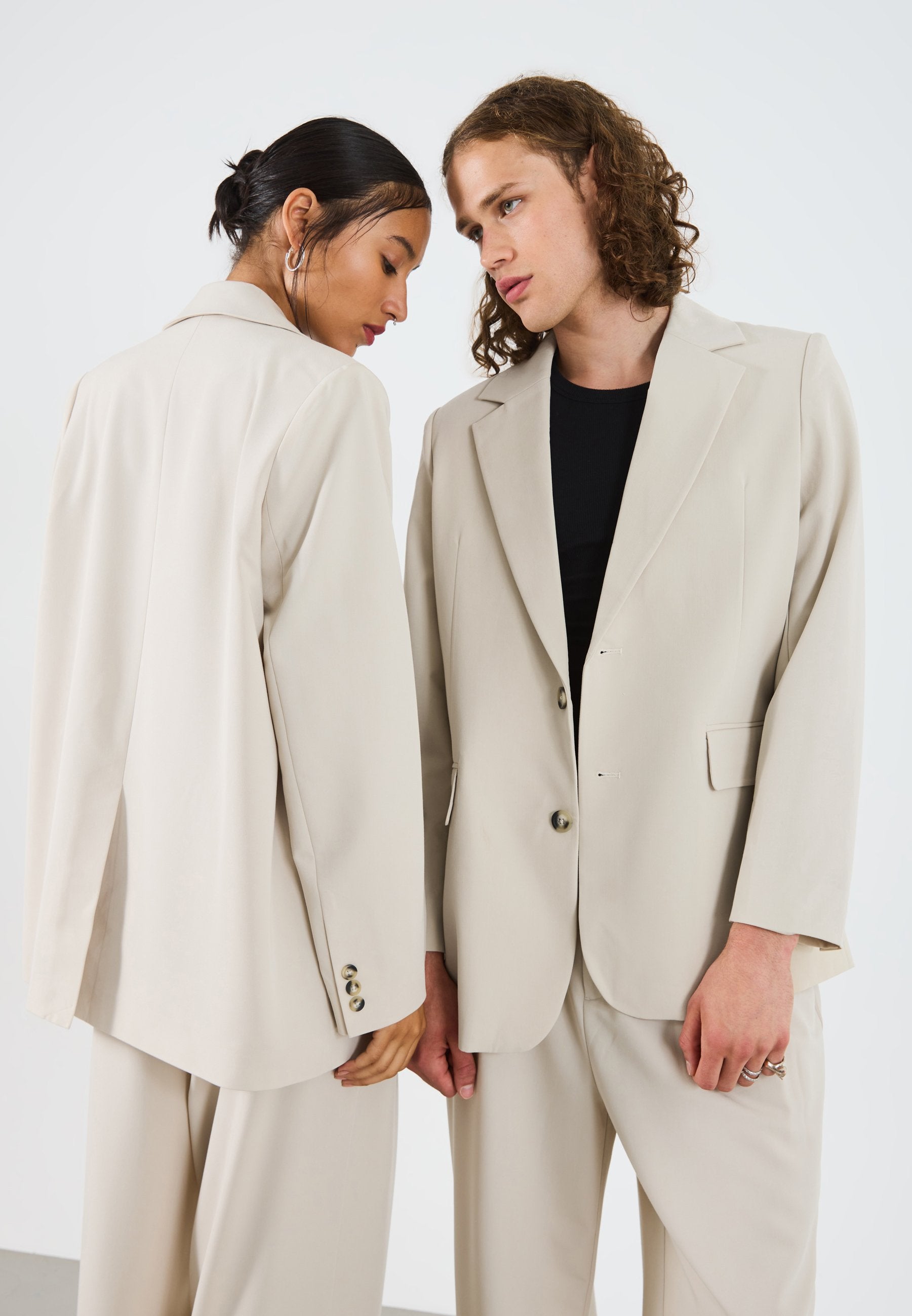 YOURTURN UNISEX