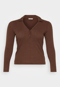 ONLY Carmakoma CARKELIN V NECK