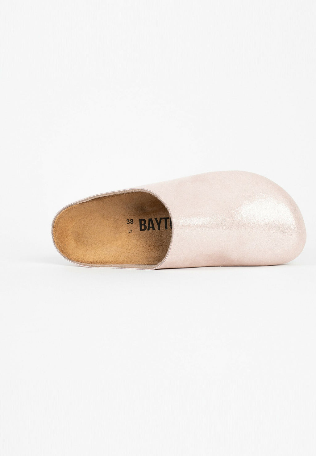 BAYTON