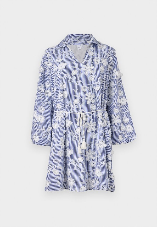 YAS YASMEMLY 7/8 DRESS