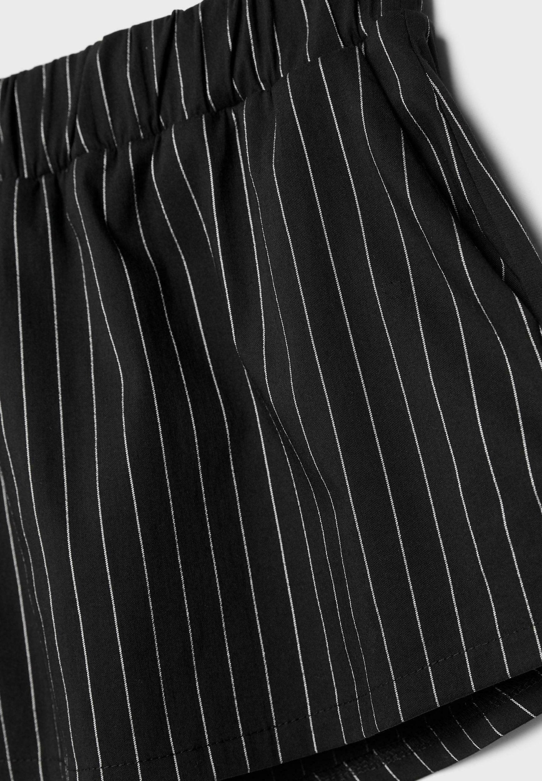 Stradivarius PINSTRIPE