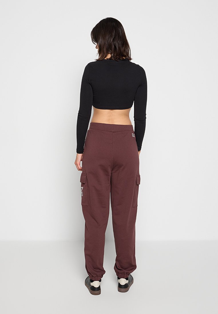 EA7 Emporio Armani Jogginghose Media 3