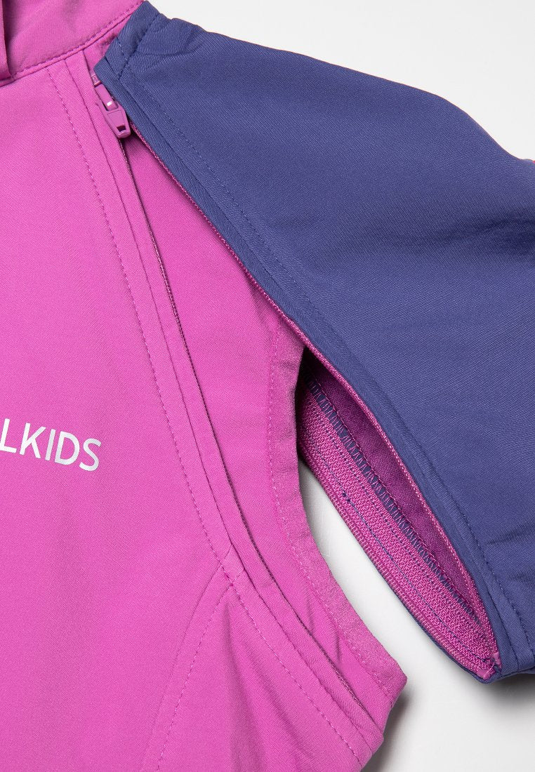 TROLLKIDS RONDANE 2-IN-1