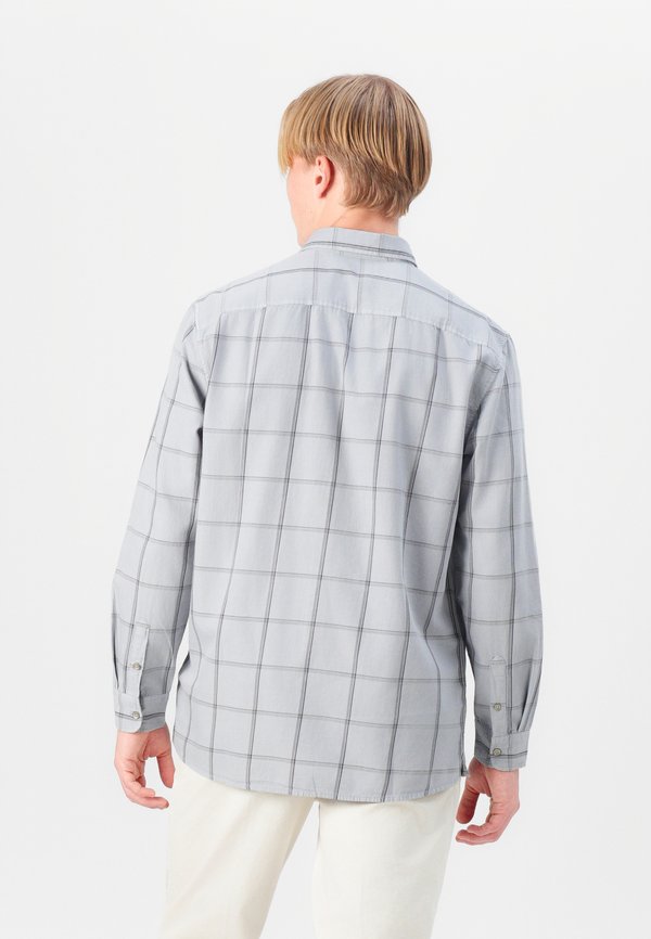 Guess CHECK SHIRT