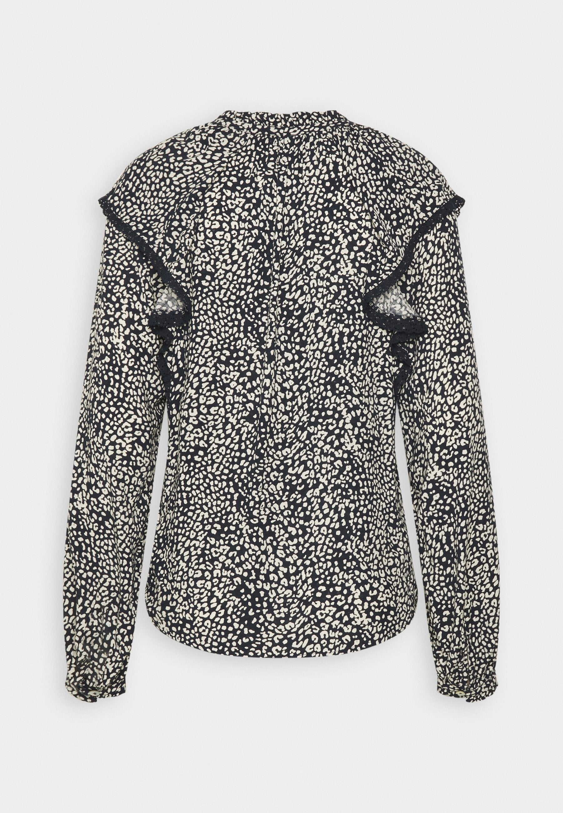 Marks & Spencer RUFFLE BLOUSE
