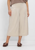 MSCH Copenhagen MSCHMARYLA HENRIKA HW CULOTTE PANTS