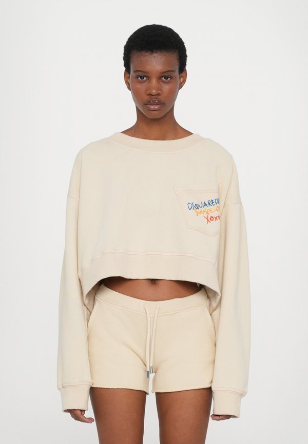 Dsquared2 OFF SHOULDER