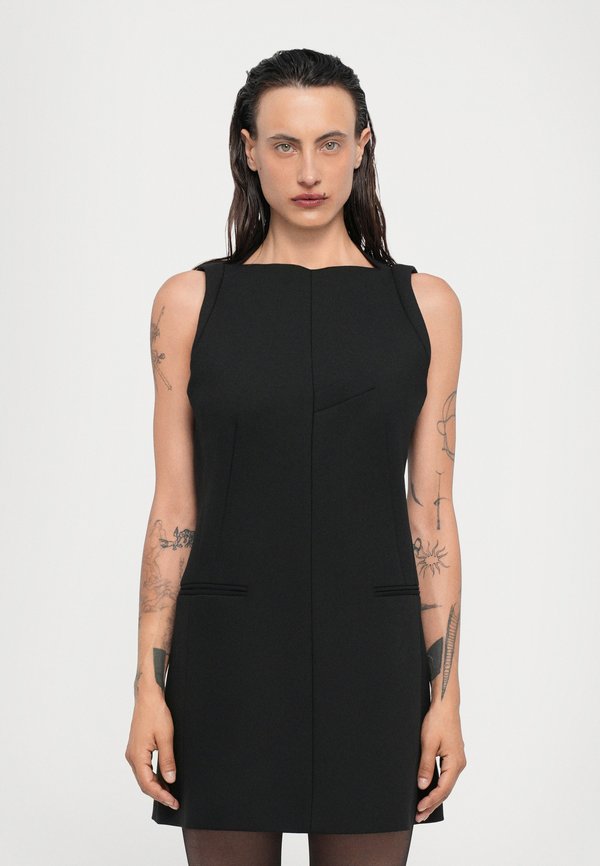 MM6 Maison Margiela MINI DRESS