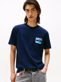 Tommy Jeans REG DNA FLAG PLAY EXT