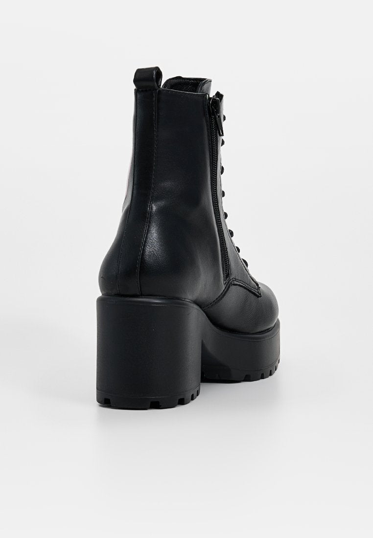 Koi Footwear TEAM CHARLIE