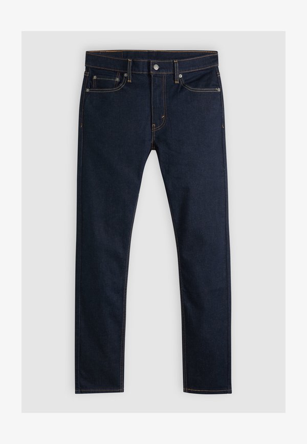 Levi's® 510® SKINNY - Jeans Skinny Fit - dark hollow