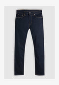 Levi's® 510® SKINNY - Jeans Skinny Fit - dark hollow