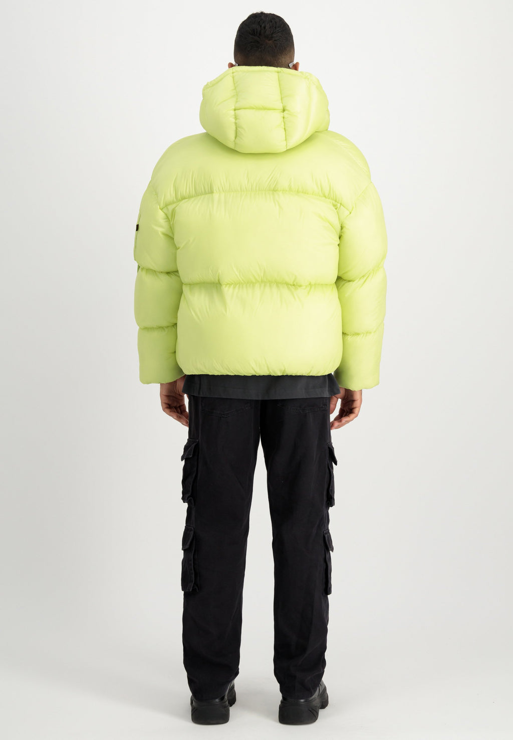 Alpha Industries