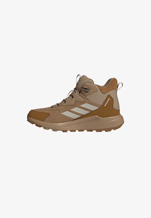 adidas Performance Hiking shoes - brown