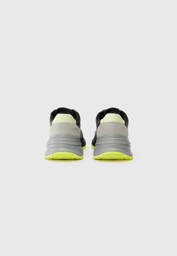 Calvin Klein Jeans HIKE RUNNER CASUAL