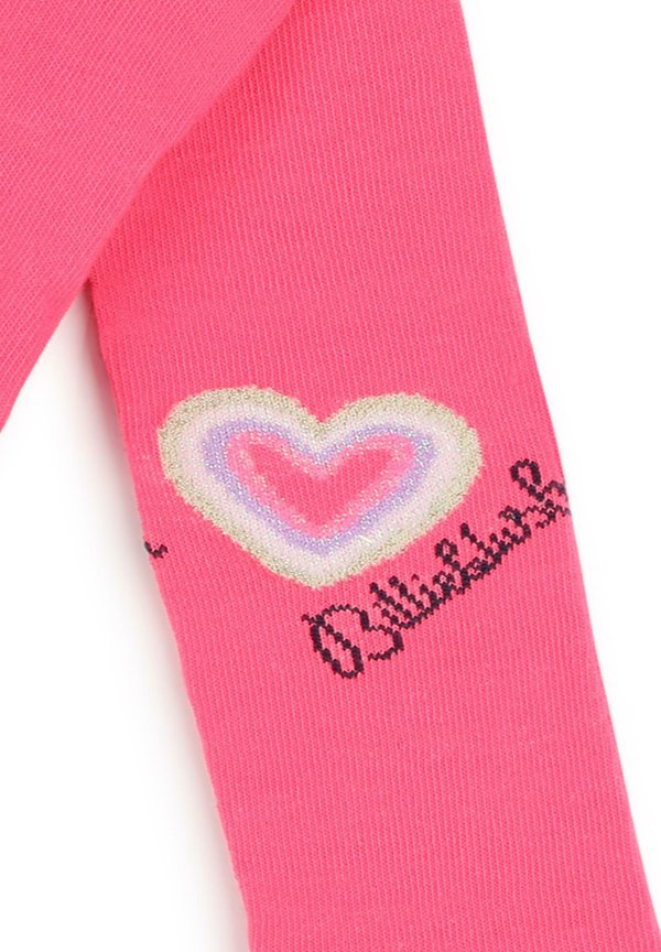 Billieblush AVEC COEUR MÉTALLISÉ