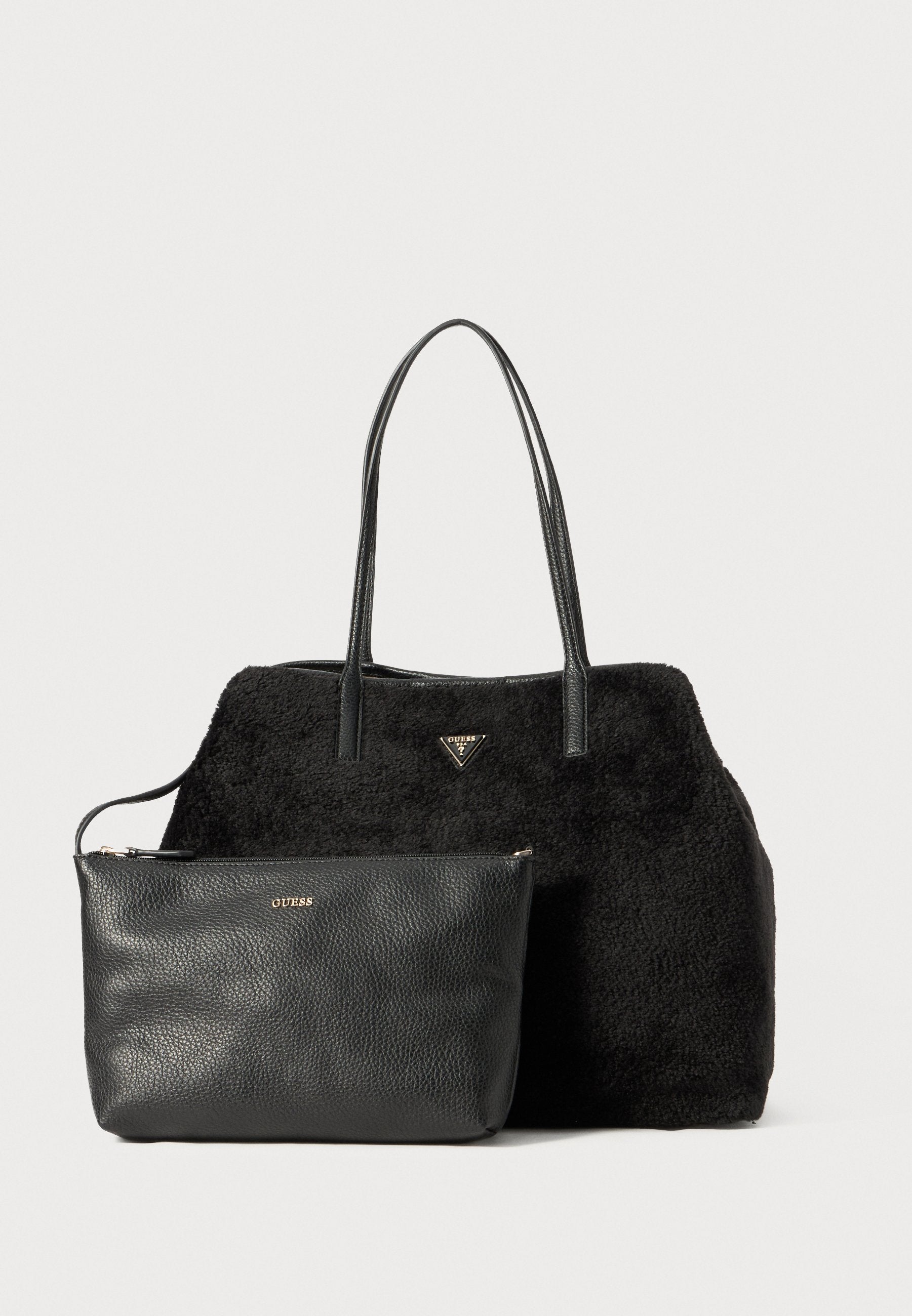 Guess VICTTORIA LARGE TOTE 2 IN 1
