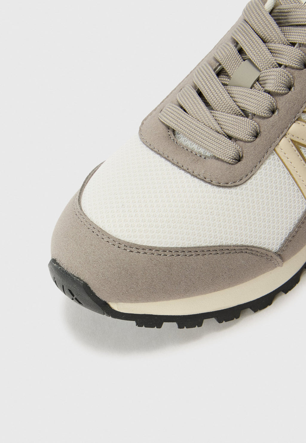 Armani Exchange Sneaker low Media 5