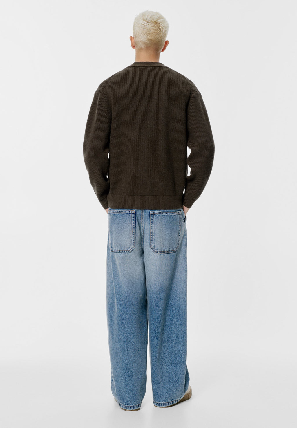 PULL&BEAR