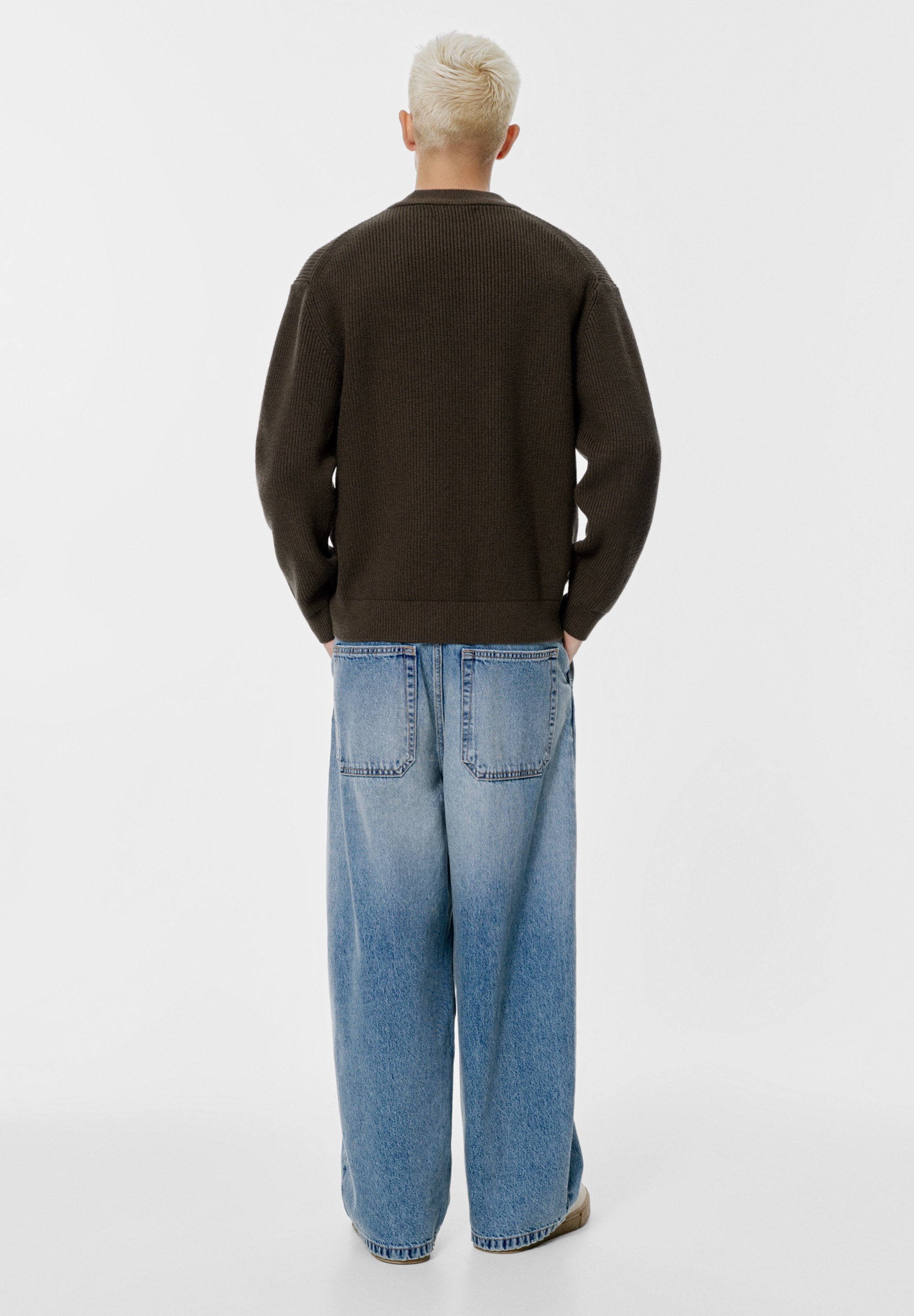 PULL&BEAR